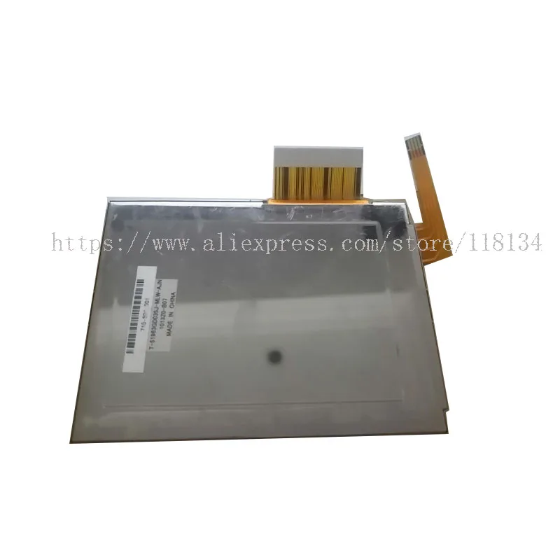 T-51963GD035J-MLW-AGN T-51963GD035J 3.5inch Lcd Screen Display With Touch panel digitizer
T-51963GD035J-MLW-AGN T-51963GD035J 3.5inch Lcd Screen Display With Touch panel digitizer
