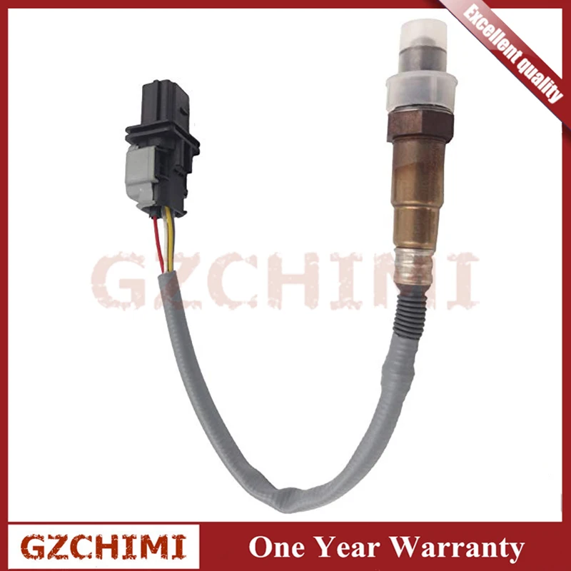 DS7A-9Y460-EA DS7A9Y460EA Free Shipping New Oxgen Sensor Air Fuel Ratio Sensor For Ford Mondeo1.5T
DS7A-9Y460-EA DS7A9Y460EA Free Shipping New Oxgen Sensor Air Fuel Ratio Sensor For Ford Mondeo1.5T