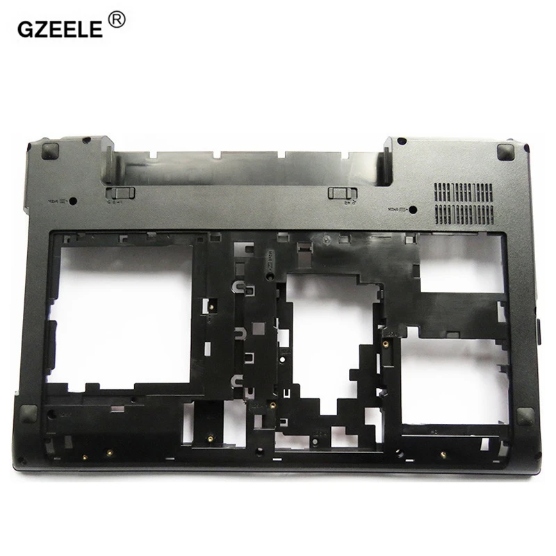 New laptop Bottom case cover For LENOVO N580 N585 P580 P585 Bottom Case 90201009 AP0QN000310 notebook bottom D shell new
New laptop Bottom case cover For LENOVO N580 N585 P580 P585 Bottom Case 90201009 AP0QN000310 notebook bottom D shell new