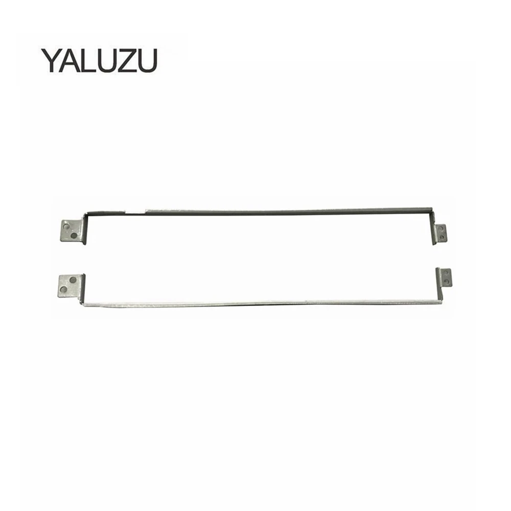 Петли ЖК-дисплея YALUZU для Samsung 270E4E, 270E4V, 300E4E, 270E4U, 275E4, NP270E4E, NP270E4V, NP270E4U, NP300E4E, La
Петли ЖК-дисплея YALUZU для Samsung 270E4E, 270E4V, 300E4E, 270E4U, 275E4, NP270E4E, NP270E4V, NP270E4U, NP300E4E, La