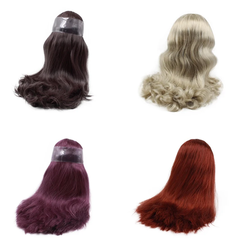 Кукла блайз RBL ICY DBS, парик из кожи головы с твердым эндоходом для девушек из аниме OB24, серия 08
Кукла блайз RBL ICY DBS, парик из кожи головы с твердым эндоходом для девушек из аниме OB24, серия 08