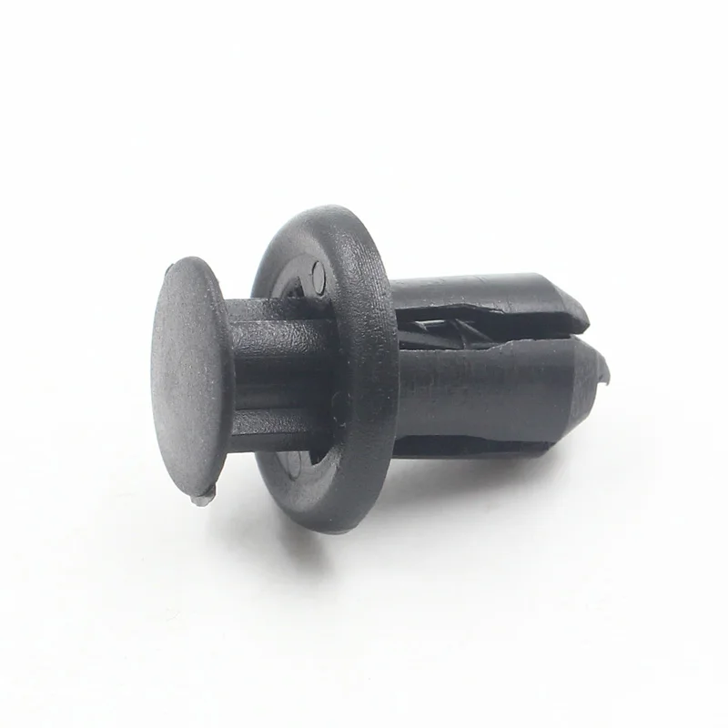 Fits in 10mm Hole Bumper Fixed Clips Push Type Retainer Rivets for GM Honda Toyota
Fits in 10mm Hole Bumper Fixed Clips Push Type Retainer Rivets for GM Honda Toyota