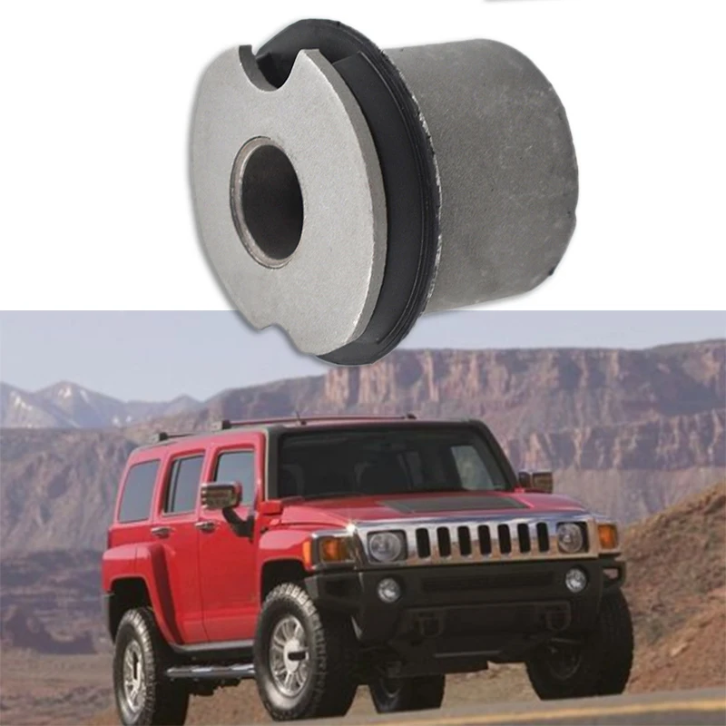 25872770 втулка передней дифференциальной оси автомобиля для Hummer H3 2006-2010 H3T 2009-2010
25872770 втулка передней дифференциальной оси автомобиля для Hummer H3 2006-2010 H3T 2009-2010