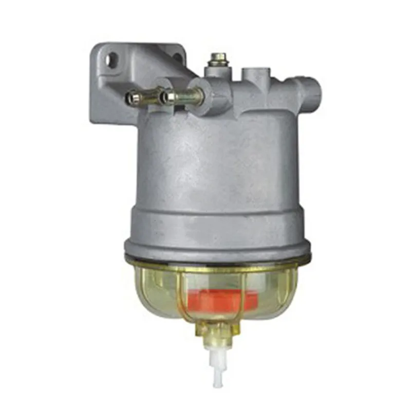 Fuel Filter 1-13240194-0 FF5363 ME300647 P502226 For ISUZU Fuel Water Separation Assembly Diesel Filter
Fuel Filter 1-13240194-0 FF5363 ME300647 P502226 For ISUZU Fuel Water Separation Assembly Diesel Filter