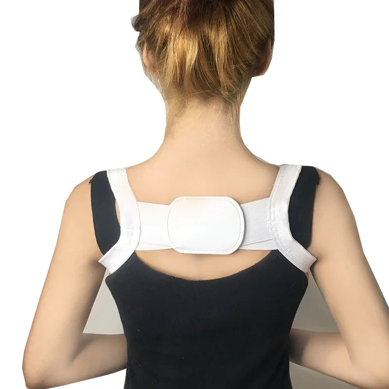 Free Shipping Humpback correction belt for adults and adolescents slimming body shaper
Free Shipping Humpback correction belt for adults and adolescents slimming body shaper