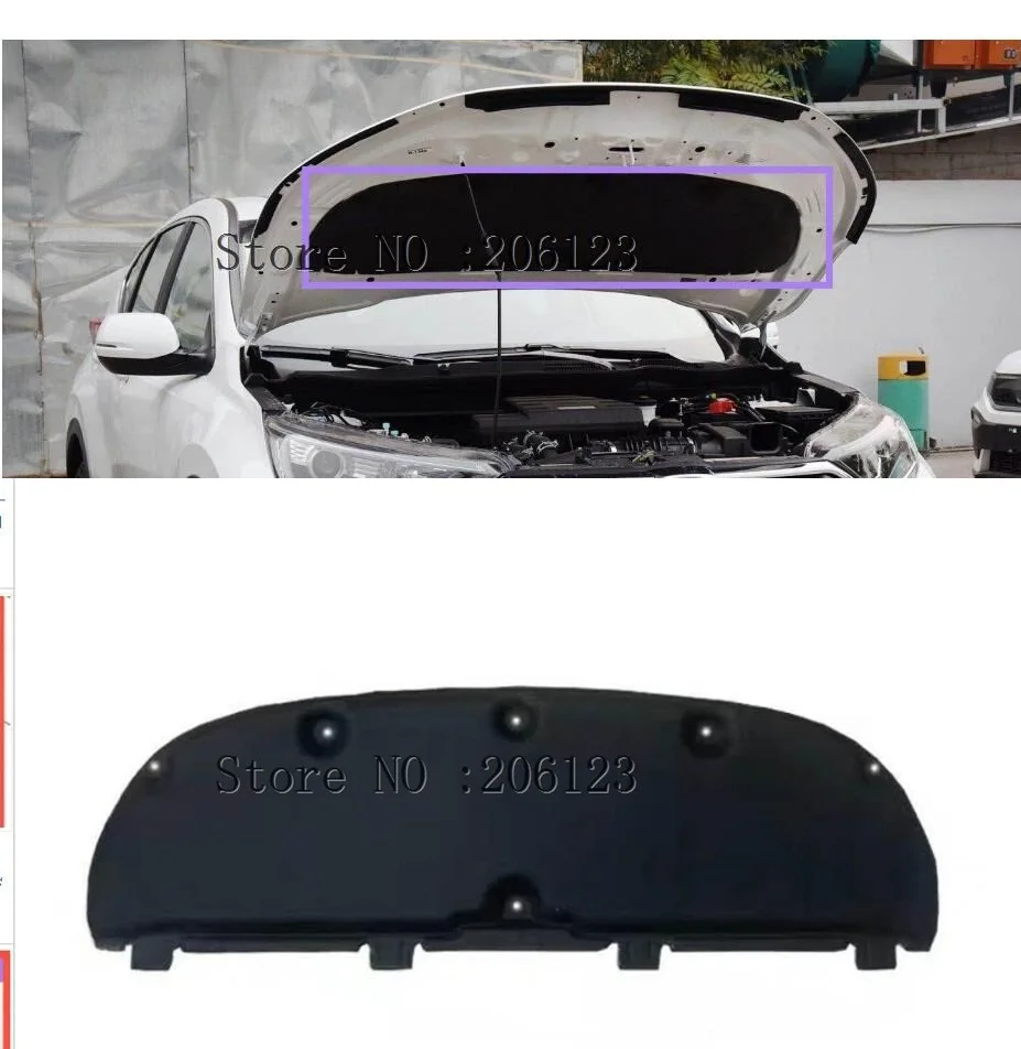 thermal insulation cotton sound insulation cotton heat insulation pad modified 2017 2018 2019 2020 for Honda CRV
thermal insulation cotton sound insulation cotton heat insulation pad modified 2017 2018 2019 2020 for Honda CRV