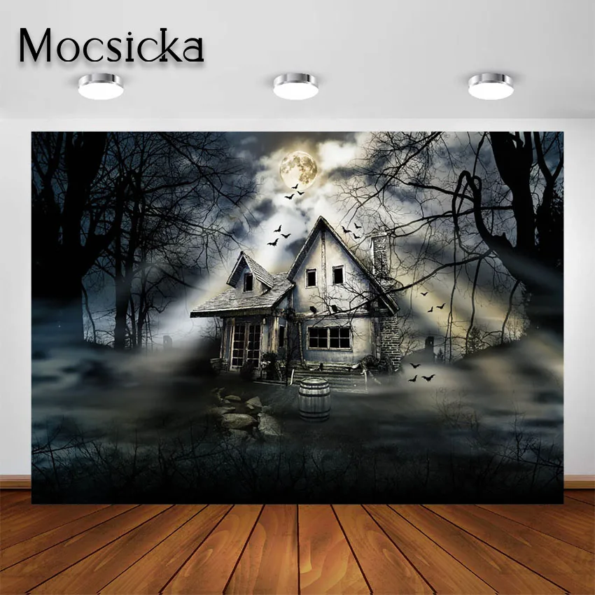 Фон Mocsicka с изображением кладбища на Хэллоуин, страшный кладбище, ПОРТРЕТНАЯ ФОТОГРАФИЯ для вечерние, декор форокалл
Фон Mocsicka с изображением кладбища на Хэллоуин, страшный кладбище, ПОРТРЕТНАЯ ФОТОГРАФИЯ для вечерние, декор форокалл