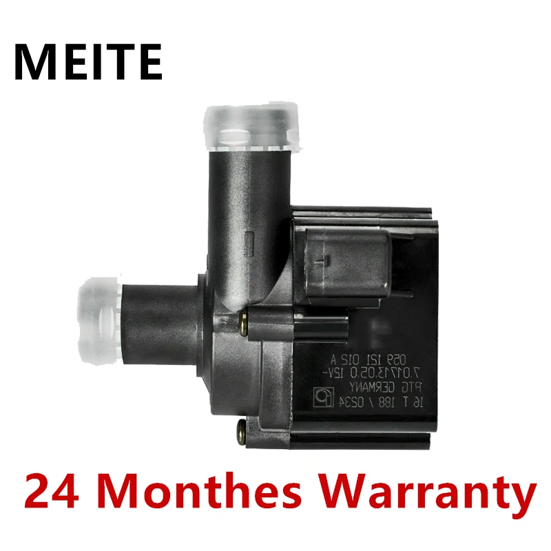 Diesel Engine Cooling Auxiliary Water Pump For VW Amarok Touareg For Audi A4 A5 A6 Q5 Q7 2.7L 3.0TDI V6 059 121 012A 059121012A
Diesel Engine Cooling Auxiliary Water Pump For VW Amarok Touareg For Audi A4 A5 A6 Q5 Q7 2.7L 3.0TDI V6 059 121 012A 059121012A