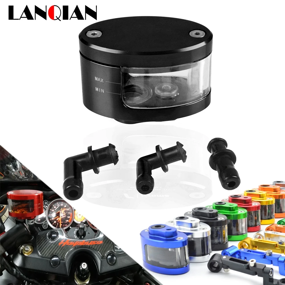 Motorcycle Front bottle Reservoir Brake Cylind Oil Fluid Cup For SUZUKI GSF 600 600S BANDIT GS1000 GS500 E F GSF 250 BANDIT
Motorcycle Front bottle Reservoir Brake Cylind Oil Fluid Cup For SUZUKI GSF 600 600S BANDIT GS1000 GS500 E F GSF 250 BANDIT