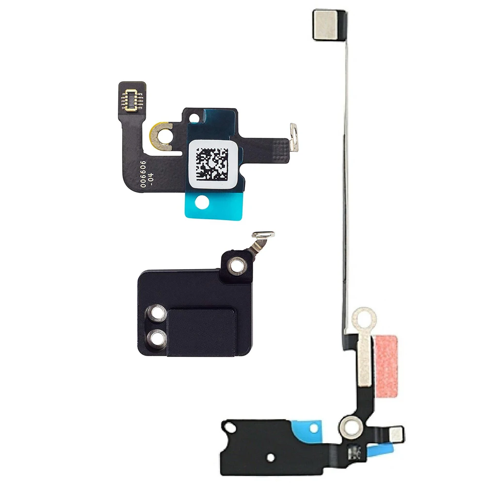Антенна GPS, Wi-Fi сигнал, громкий динамик Антенна гибкий кабель для iPhone 7 7P 8 Plus Ремонт Замена
Антенна GPS, Wi-Fi сигнал, громкий динамик Антенна гибкий кабель для iPhone 7 7P 8 Plus Ремонт Замена