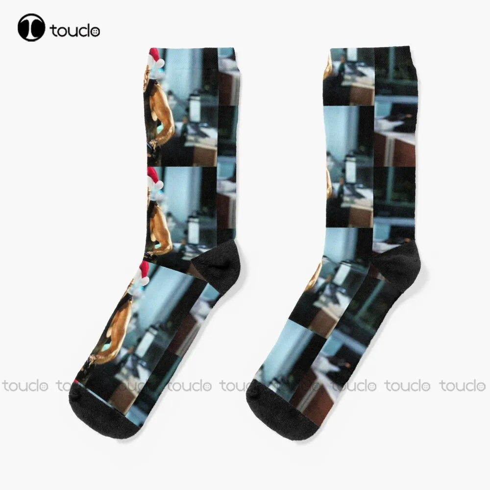 A Die Hard Christmas Socks Socks Thanksgiving Christmas New Year Gift Unisex Adult Teen Youth Socks Hd High Quality Custom Sock
A Die Hard Christmas Socks Socks Thanksgiving Christmas New Year Gift Unisex Adult Teen Youth Socks Hd High Quality Custom Sock
