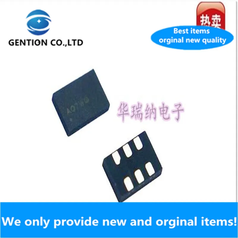 2pcs 100% new and orginal SIT9120AI-2C1-33E 25M 30.72MHZ 200M 125MHZ 3.3V 5032 Differential crystal oscillator
2pcs 100% new and orginal SIT9120AI-2C1-33E 25M 30.72MHZ 200M 125MHZ 3.3V 5032 Differential crystal oscillator