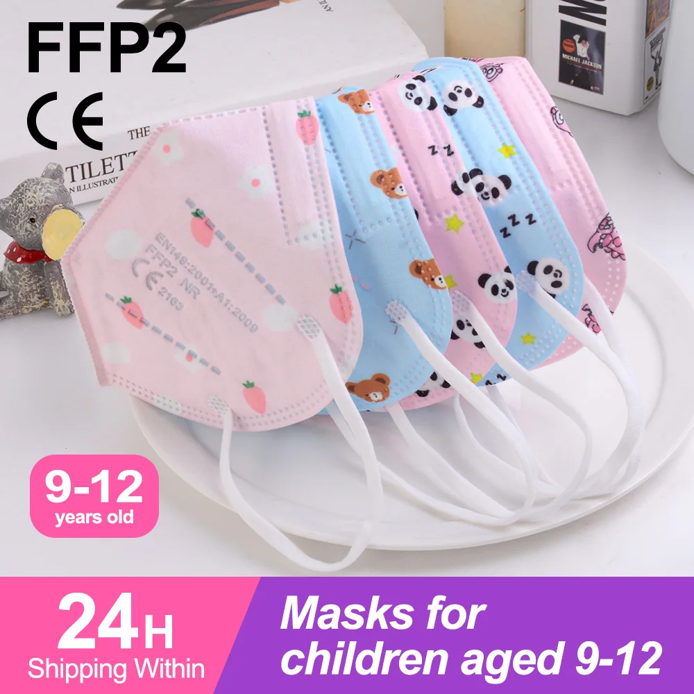FFP2 mask kids ffp2mask children 5 Layer FFP2 Mascarillas ce FPP2 Approved children Mask Reusable kn95 fffp2 mascarillas niño
FFP2 mask kids ffp2mask children 5 Layer FFP2 Mascarillas ce FPP2 Approved children Mask Reusable kn95 fffp2 mascarillas niño