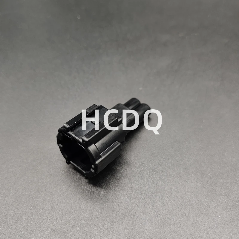 10PCS Original and genuine 6188-0552 automobile connector plug housing supplied from stock
10PCS Original and genuine 6188-0552 automobile connector plug housing supplied from stock