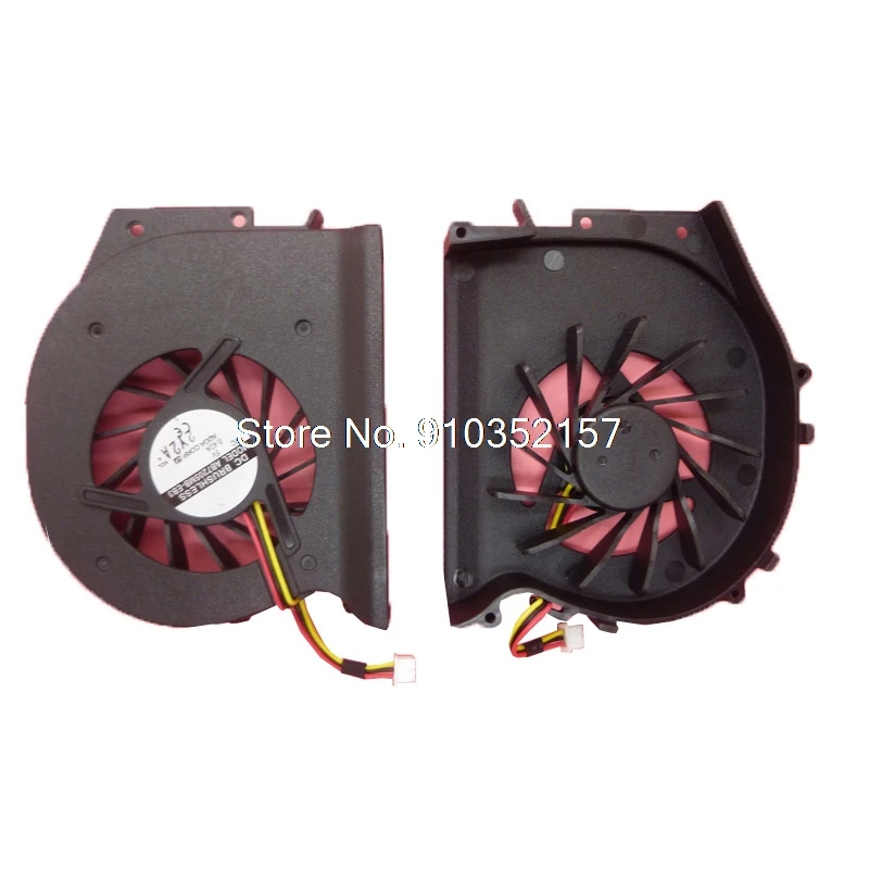 Laptop CPU FAN For ACER AS5610 5630 5680 3690 TM4200 5610 AB7505HX-HB3 / AS5670 5672 5600 TM4220 ZB1 AB7205MB-EB3 5670 New
Laptop CPU FAN For ACER AS5610 5630 5680 3690 TM4200 5610 AB7505HX-HB3 / AS5670 5672 5600 TM4220 ZB1 AB7205MB-EB3 5670 New