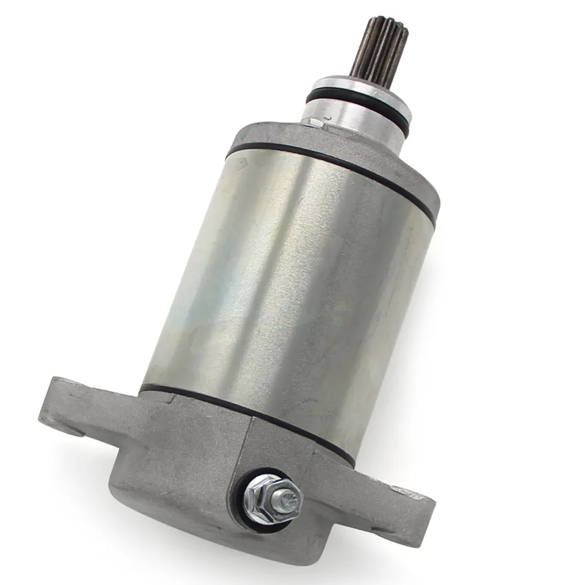 Motorcycle Electrical Engine Starter Motor For Kymco Maxxer 450i MXU 2012 2013 2014 2015 For Arctic Cat 400CR 450XC 500 3305-954
Motorcycle Electrical Engine Starter Motor For Kymco Maxxer 450i MXU 2012 2013 2014 2015 For Arctic Cat 400CR 450XC 500 3305-954