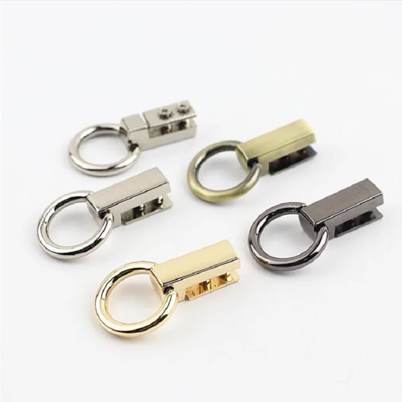 10pcs luggage, handbags, hardware accessories, bag with chain link adjustment buckle ring
10pcs luggage, handbags, hardware accessories, bag with chain link adjustment buckle ring