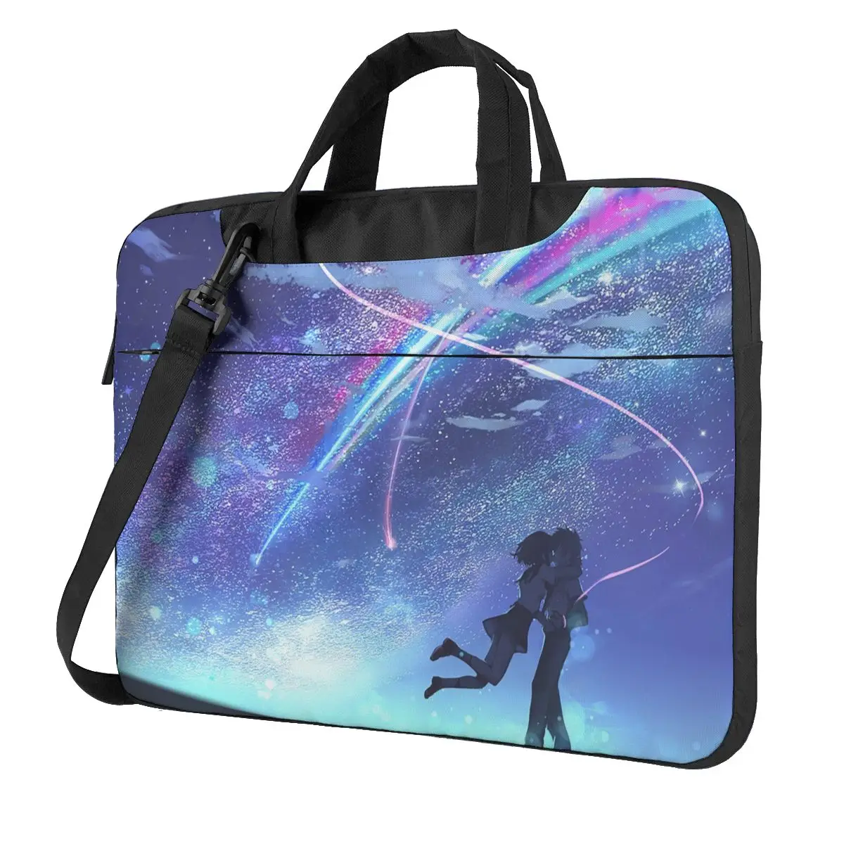 Anime - Your Name Laptop Bag Case Protective Vintage Computer Bag Bicycle Crossbody Laptop Pouch
Anime - Your Name Laptop Bag Case Protective Vintage Computer Bag Bicycle Crossbody Laptop Pouch
