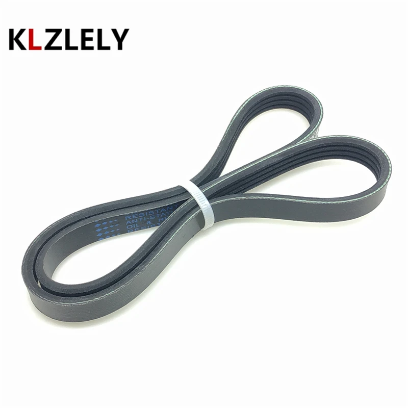 O Engine Air Conditioner V-Ribbed Belts Belt Drive For VW PASSAT 2.0 1.9 tdi 1.6 1.8 BORA 1.9 tdi 4PK855
O Engine Air Conditioner V-Ribbed Belts Belt Drive For VW PASSAT 2.0 1.9 tdi 1.6 1.8 BORA 1.9 tdi 4PK855
