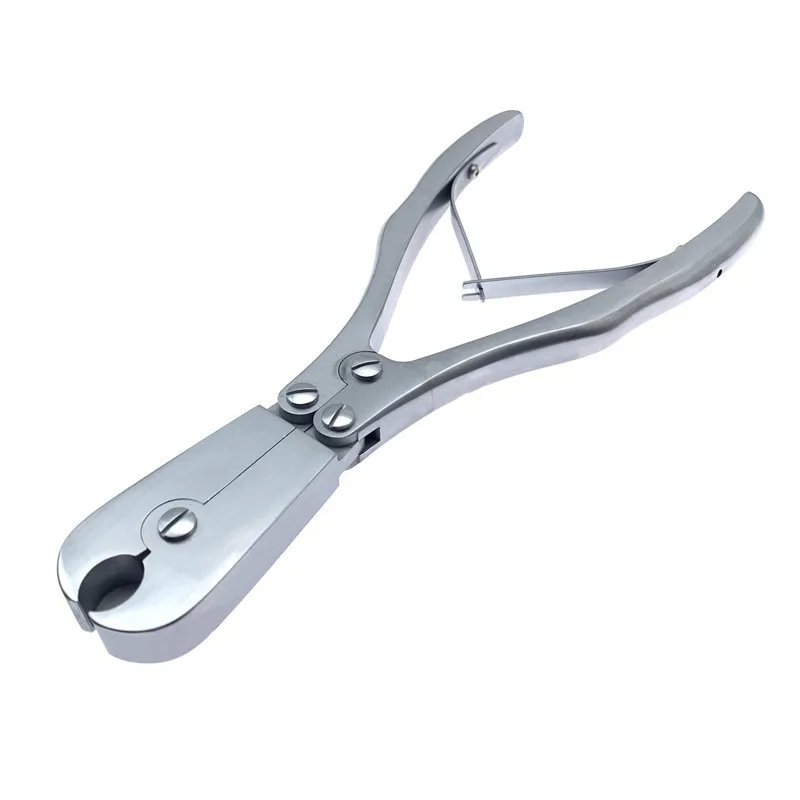Bone scissors Orthopedic steel wire cutter Kirschner Wire Cutter Veterinary Instruments Training Tools
Bone scissors Orthopedic steel wire cutter Kirschner Wire Cutter Veterinary Instruments Training Tools