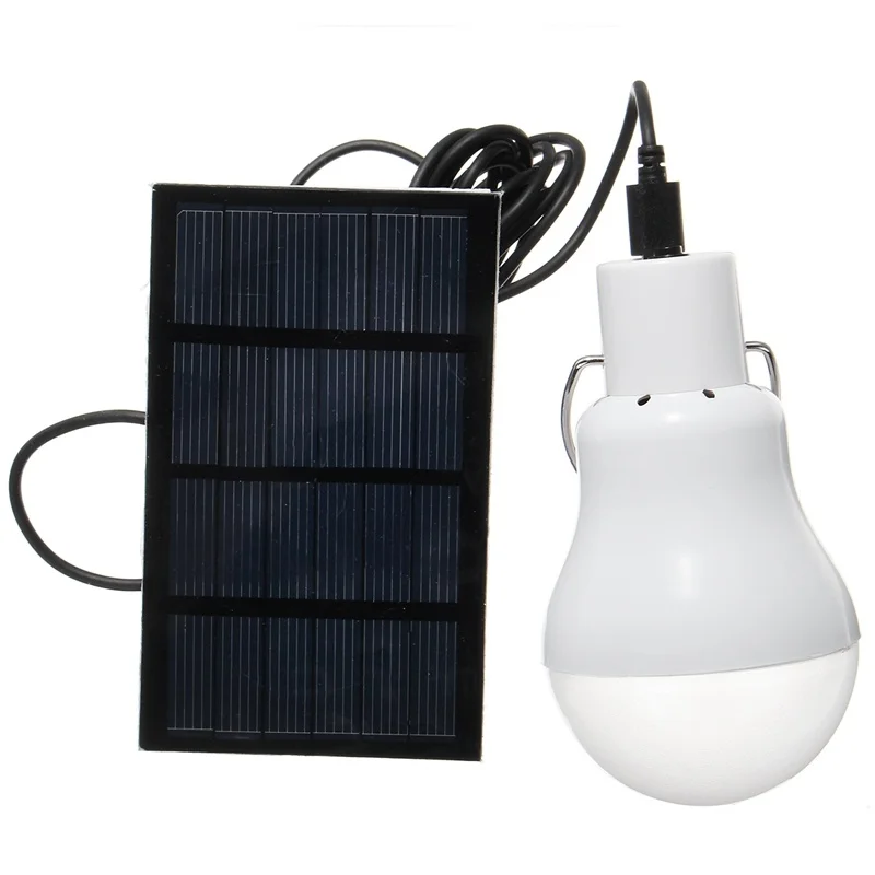 Solar Power Outdoor Light Solar Lamp Portable Bulb Sensor Solar Energy Lamp Led Lighting Rechargeable Dropshipping
Solar Power Outdoor Light Solar Lamp Portable Bulb Sensor Solar Energy Lamp Led Lighting Rechargeable Dropshipping
