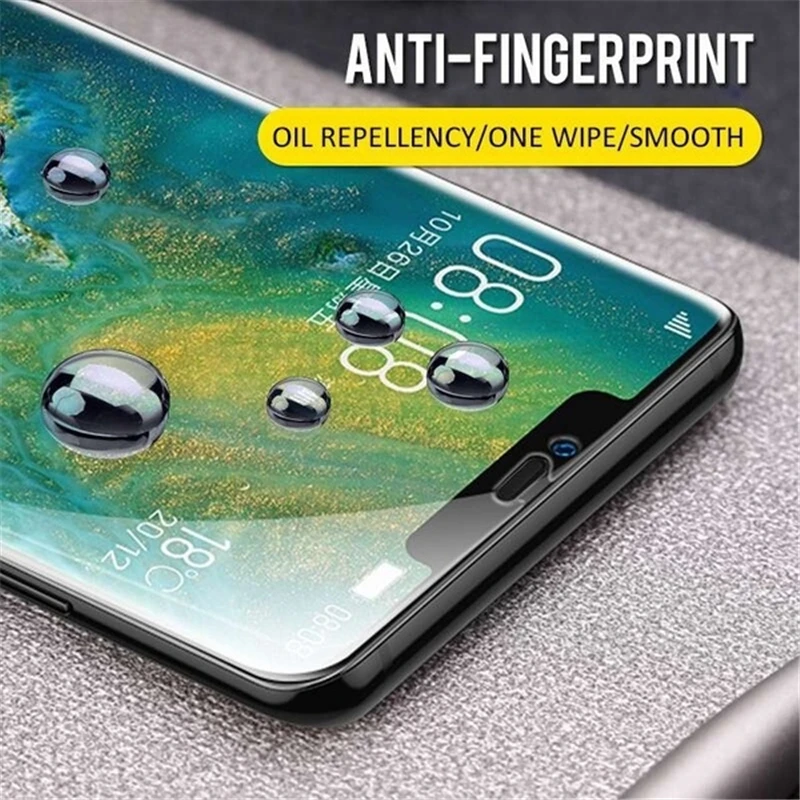 Hydrogel Film For Samsung Galaxy S10 S9 S8 Plus S10e Screen Protectors Note 9 8 Samsung S7edge S10 S9 S8 plus A7 A5 Soft Film
Hydrogel Film For Samsung Galaxy S10 S9 S8 Plus S10e Screen Protectors Note 9 8 Samsung S7edge S10 S9 S8 plus A7 A5 Soft Film