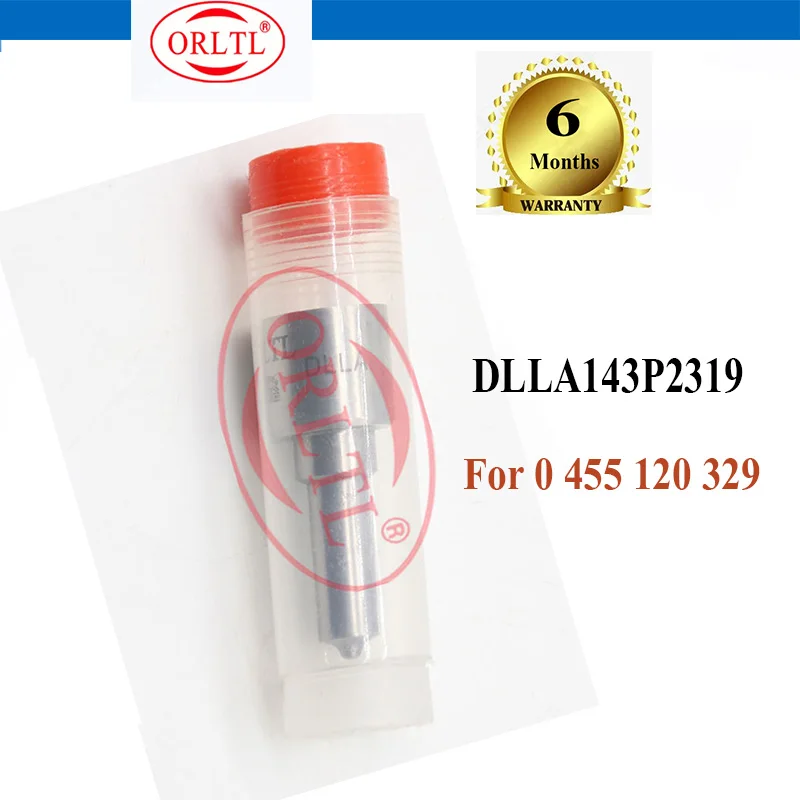 Высококачественная дизельная Форсунка dlla143p2319 DLLA143P2319 для 0455120329 0 455 120 329
Высококачественная дизельная Форсунка dlla143p2319 DLLA143P2319 для 0455120329 0 455 120 329