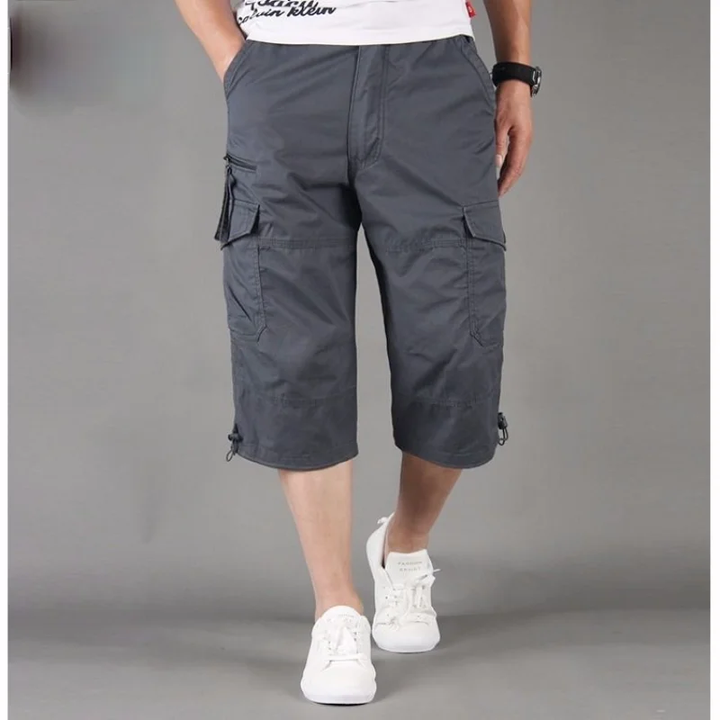 2021 Spring Autumn New Fashion Oversized Cargo Pants Men Breathable Men's Casual Running Sweatpants Straight Beach Shorts Male
2021 Spring Autumn New Fashion Oversized Cargo Pants Men Breathable Men's Casual Running Sweatpants Straight Beach Shorts Male
