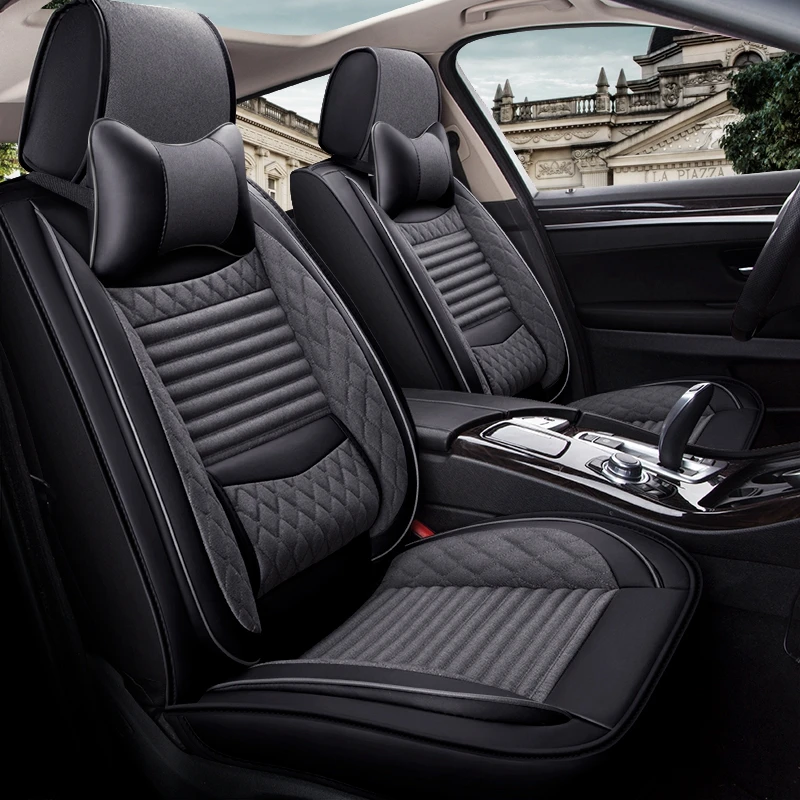 Чехол на переднее автомобильное сиденье для Mercedes Benz C-Class W202 W203 W204 W205 A205 C204 C205 S202 S203 S204 S205
Чехол на переднее автомобильное сиденье для Mercedes Benz C-Class W202 W203 W204 W205 A205 C204 C205 S202 S203 S204 S205