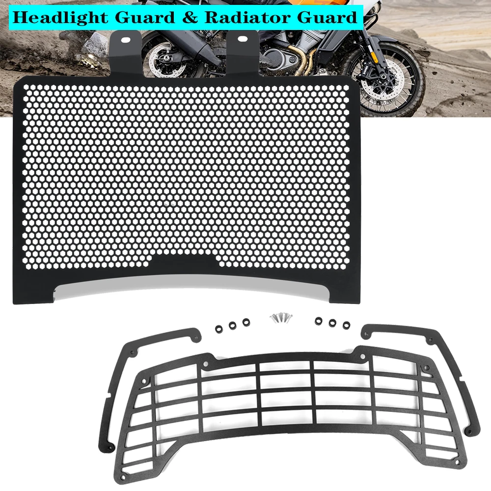 Защитная крышка для фары, защитная крышка, совместимая с HARLEY PAN AMERICA 1250 S RA1250 S panamerican a1250 20-24, решетка радиатора
Защитная крышка для фары, защитная крышка, совместимая с HARLEY PAN AMERICA 1250 S RA1250 S panamerican a1250 20-24, решетка радиатора