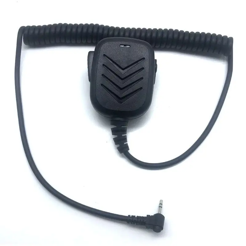 1pin 2.5mm Handheld Speaker PTT Mic Microphone for Motorola T5320 T5420 T5628 T6508 T6200C T6200 TKLR T3 T6 FR50 FR60 Radio
1pin 2.5mm Handheld Speaker PTT Mic Microphone for Motorola T5320 T5420 T5628 T6508 T6200C T6200 TKLR T3 T6 FR50 FR60 Radio