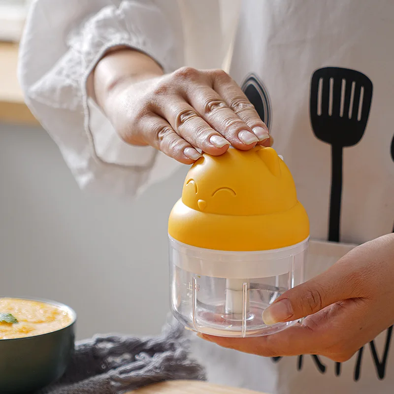 Mini Wireless Electric Garlic Masher Household Grinder Fruit and Vegetable Processor Meat Grinder Kitchen Grinder
Mini Wireless Electric Garlic Masher Household Grinder Fruit and Vegetable Processor Meat Grinder Kitchen Grinder