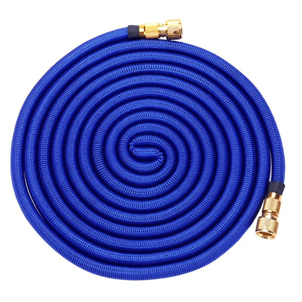 Magic Water Hose Flexible High Pressure Garden Scalable Car &Garden Expandable Metal Watering Hose Pipe Water Sprayer Spray Gun
Magic Water Hose Flexible High Pressure Garden Scalable Car &Garden Expandable Metal Watering Hose Pipe Water Sprayer Spray Gun