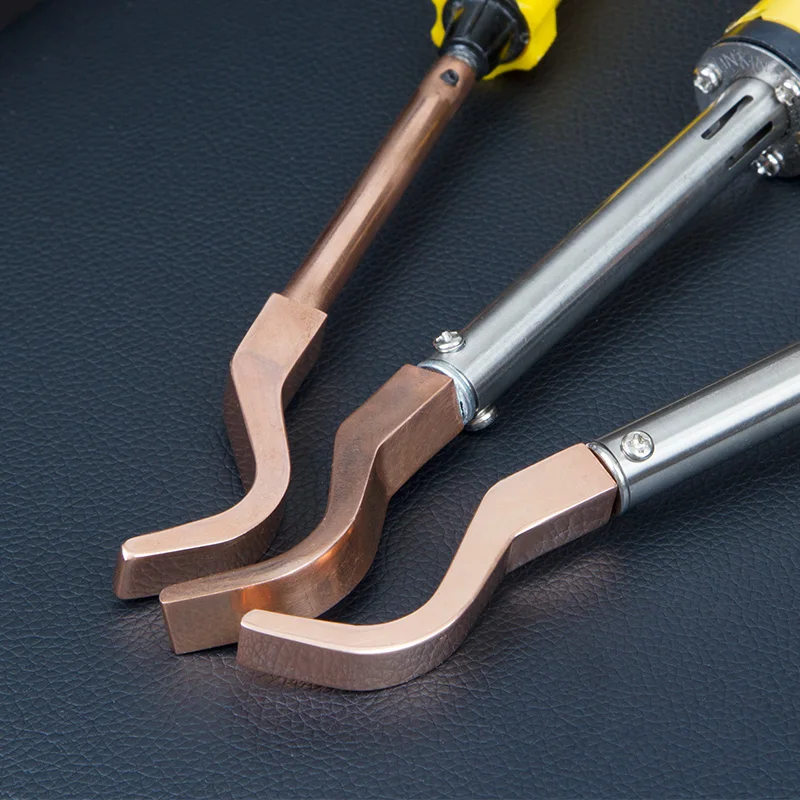 1PCS Repair tuning tools Hammer handle bonding heating electric soldering iron Key hole for string action machine repair tuning
1PCS Repair tuning tools Hammer handle bonding heating electric soldering iron Key hole for string action machine repair tuning