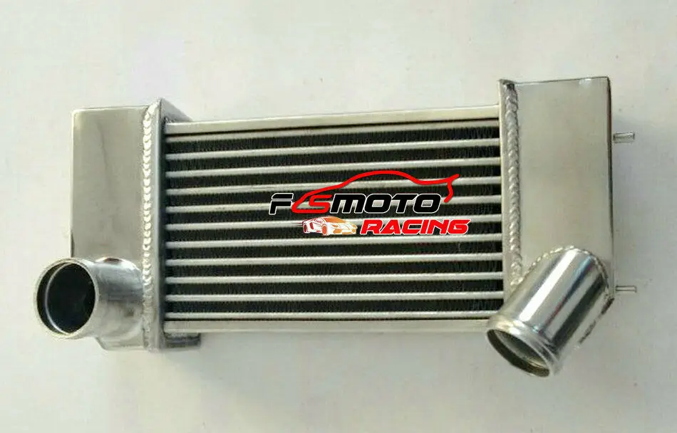 Aluminum Intercooler For Land Rover Discovery & Defender 300TDI 2.5l Models
Aluminum Intercooler For Land Rover Discovery & Defender 300TDI 2.5l Models