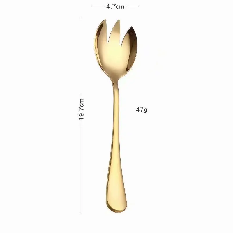 Spklifey Stainless Steel Colorful Spoon Salad Spoon Handle Spoons Flatware Coffee Drinking Tools Kitchen Drop Shipping
Spklifey Stainless Steel Colorful Spoon Salad Spoon Handle Spoons Flatware Coffee Drinking Tools Kitchen Drop Shipping