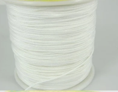 necklace thread fgr4gt White Chinese Knot String Nylon crystal Cord diy accessories Rope for Bracelet
necklace thread fgr4gt White Chinese Knot String Nylon crystal Cord diy accessories Rope for Bracelet