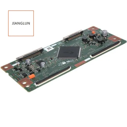 JIANGLUN оригинальная новая плата T-con Sharp RUNTK5261TP для VIZIO E701i-A3 E701iA3
JIANGLUN оригинальная новая плата T-con Sharp RUNTK5261TP для VIZIO E701i-A3 E701iA3
