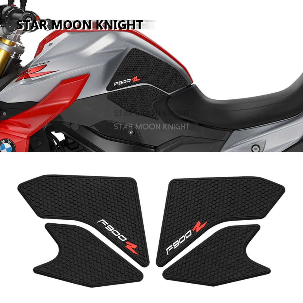 For BMW F900R F 900 R Motorcycle side fuel tank pad Tank Pads Protector Stickers Decal Gas Knee Grip Traction Pad Side Sticker
For BMW F900R F 900 R Motorcycle side fuel tank pad Tank Pads Protector Stickers Decal Gas Knee Grip Traction Pad Side Sticker