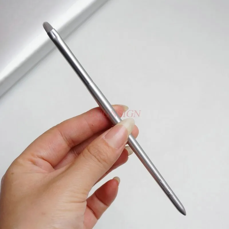 Super Soft Small Concealer Brush Flat Head Lip Brush Eyeliner Brush Makeup Brush Sale
Super Soft Small Concealer Brush Flat Head Lip Brush Eyeliner Brush Makeup Brush Sale
