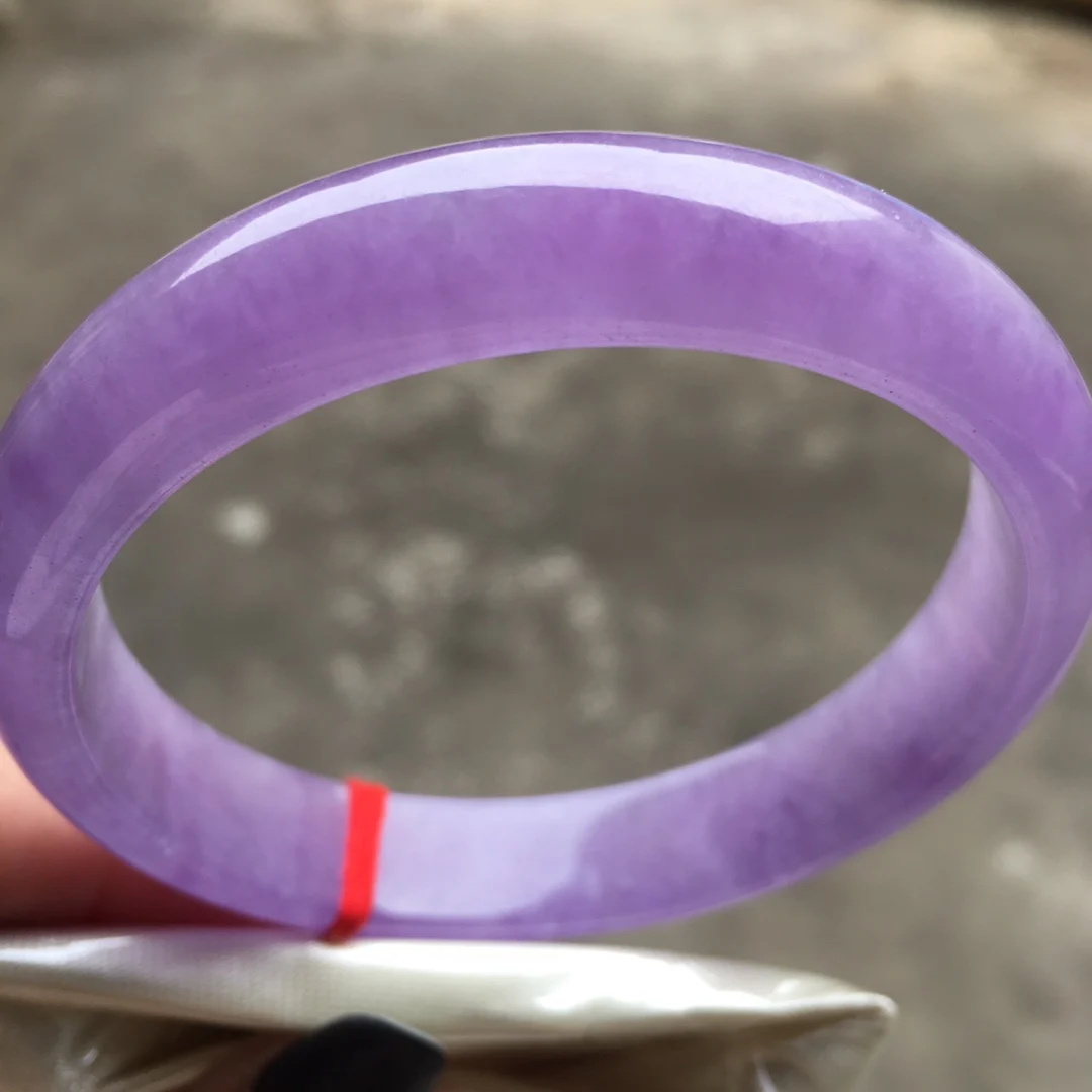 Koraba Certified (Grade A)100% Natural Jadeite JADE Bracelet Women Bangle
Koraba Certified (Grade A)100% Natural Jadeite JADE Bracelet Women Bangle