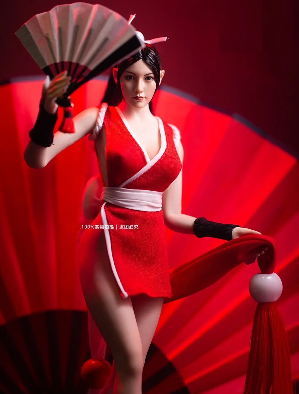 Одежда для куклы 1:6, костюм для экшн-фигурки Mai Shiranui 12 дюймов, аксессуары для кукол, подходят для бесшовного тела, без куклы
Одежда для куклы 1:6, костюм для экшн-фигурки Mai Shiranui 12 дюймов, аксессуары для кукол, подходят для бесшовного тела, без куклы
