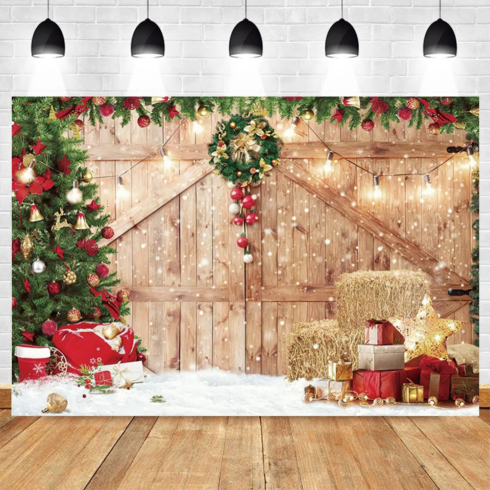 Yeele Photocall Christmas Photography Backdrop Glitter Wood Door Baby Portrait Party Decor Background Photo Studio Photographic
Yeele Photocall Christmas Photography Backdrop Glitter Wood Door Baby Portrait Party Decor Background Photo Studio Photographic