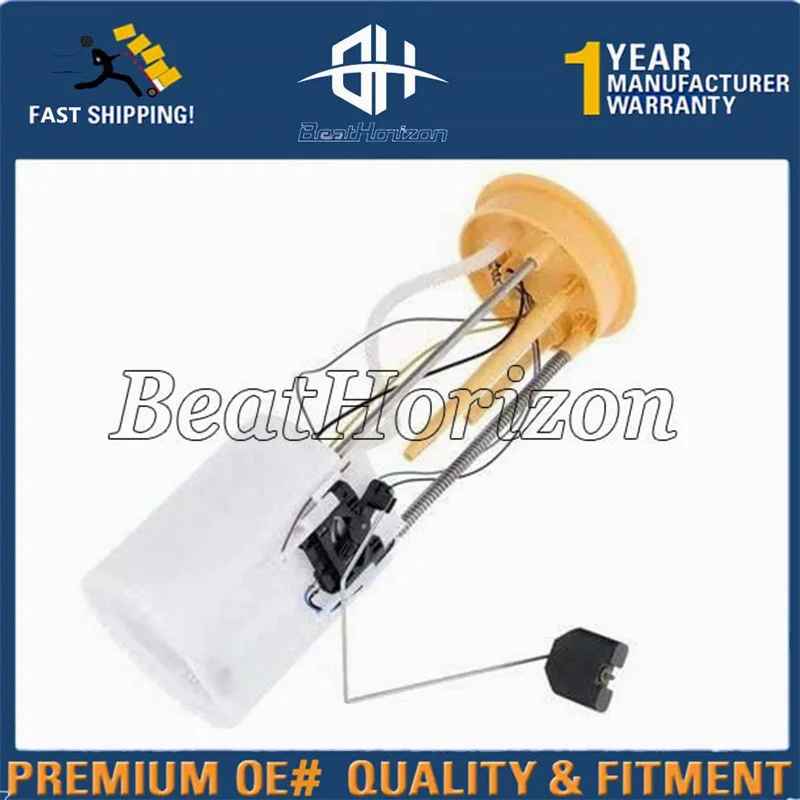 Fuel Pump Module Assembly 2H0919050B Fits For VW AMAROK (2HA, 2HB, S1B, S6B, S7A, S7B)
Fuel Pump Module Assembly 2H0919050B Fits For VW AMAROK (2HA, 2HB, S1B, S6B, S7A, S7B)