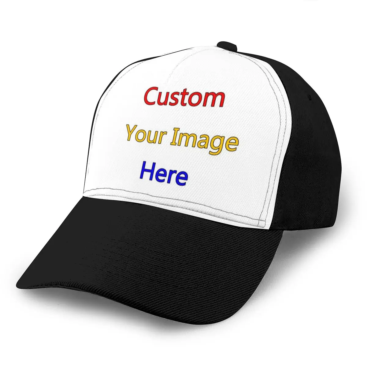 3D Customzied Image DIY Hat Adult Baseball Caps Hats For Men Women Snapback Caps Fitted Casual Dropshipping
3D Customzied Image DIY Hat Adult Baseball Caps Hats For Men Women Snapback Caps Fitted Casual Dropshipping