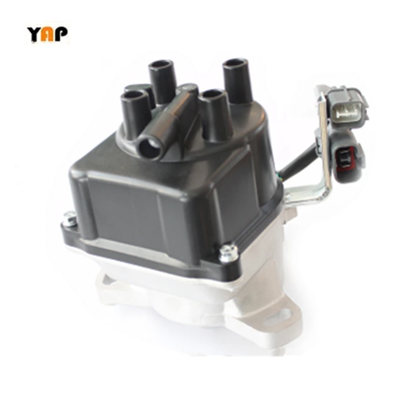 Новый дистрибьютор для thaccord Onda preвстроенный 2.2L L4 2 + 5P 30100-P0B-A01 1996-1997
Новый дистрибьютор для thaccord Onda preвстроенный 2.2L L4 2 + 5P 30100-P0B-A01 1996-1997