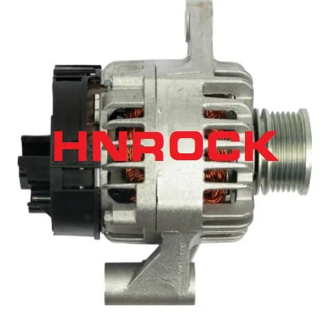 NEW HNROCK 12V 120A ALTERNATOR 101210-1100 101210-1101 101210-1440 20357N 51793678 51820624 51854902
NEW HNROCK 12V 120A ALTERNATOR 101210-1100 101210-1101 101210-1440 20357N 51793678 51820624 51854902