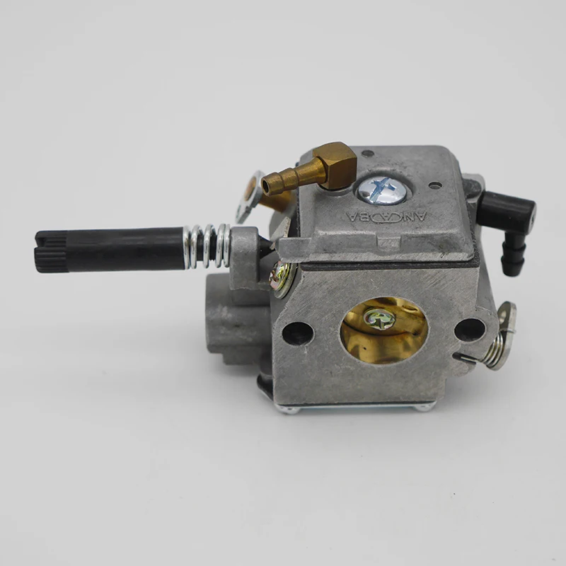 Carburetor Carb Fit For Shindaiwa 488 48CC 2 Stroke Garden Chainsaw Spare Replacement Part
Carburetor Carb Fit For Shindaiwa 488 48CC 2 Stroke Garden Chainsaw Spare Replacement Part