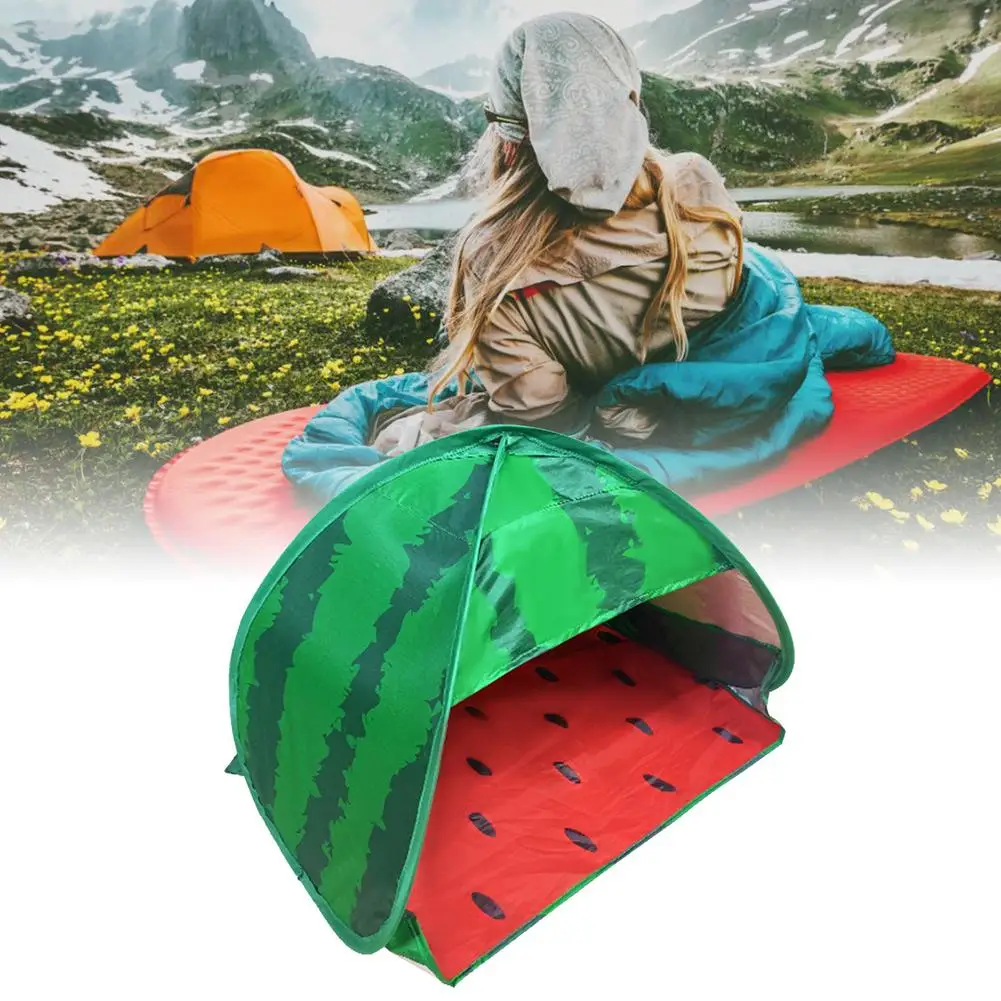 Beach Tent Foldable Automatic Quick-opening Beach Head Sunshade Pet Protection Sun Shelter 190T Oxford Cloth Sunbathing Camping
Beach Tent Foldable Automatic Quick-opening Beach Head Sunshade Pet Protection Sun Shelter 190T Oxford Cloth Sunbathing Camping