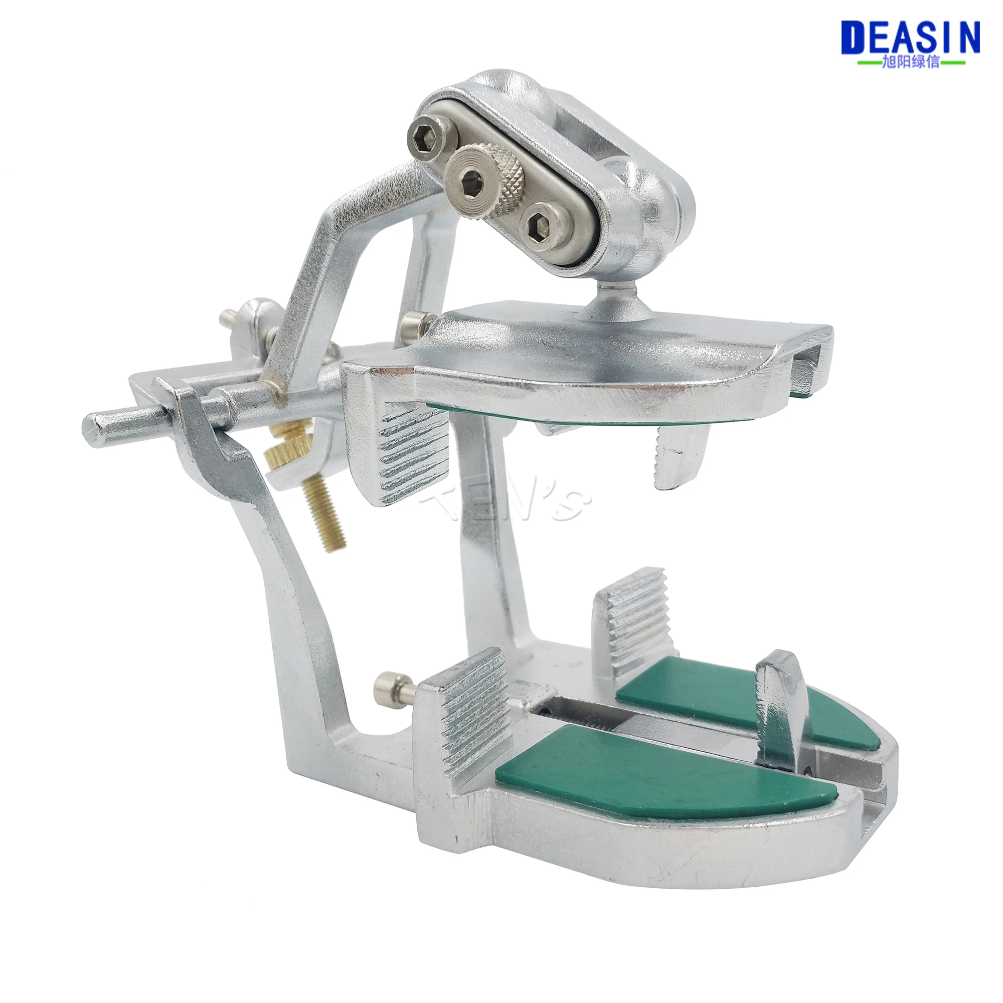 High Quality New Arrival Oral Dental technician Dental Articulator Korean Universal Articulator
High Quality New Arrival Oral Dental technician Dental Articulator Korean Universal Articulator